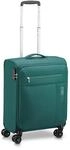 RONCATO Lite Soft Cabin Trolley 4W 55/20 S Verde Bottiglia