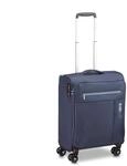 RONCATO Lite Soft Cabin Trolley 4W 55/20 S Navy Blue