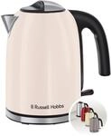 Russell Hobbs 28510-70 Colours Plus Jasmine Kettle