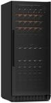 Klarstein Velaire Weink&uuml;hlschrank 2 Zonen - 122 Flaschen, 5-22&deg;C, Touch, LED,