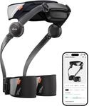 Hypershell X Pro KI-gest&uuml;tztes Tragbares Exoskelett, 800W Max. Unterst&uuml;tzung, Volle
