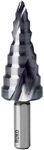 AGHASA RUKO-101651P Stufenbohrer FlowSTEP 6-20