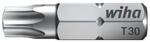 WIHA 01718 T20 - Punta Standard de 25 mm - 1 Pezzo