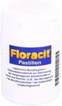 FLORACIT Pastillen 50 St