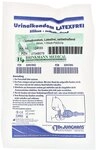 Urinalkondom latexfrei 36mm selbsthaftend, 1 St. Kondome