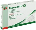 Suprasorb F 5 x 7cm