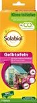 Solabiol Gelbtafeln, insektizidfreie Leimfallen gegen Wei&szlig;e
