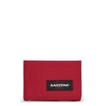 EASTPAK Crew Single Geldb&ouml;rse, Scarlet RED