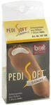 Bort PediSoft Zehenpolster links, 1 St
