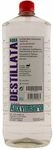 DESTILIERTES Wasser Aquadest 1000 ml