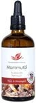 Naturprodukte Schwarz - Mammut&ouml;l &ndash; Massage&ouml;l zur Muskelentspannung mit