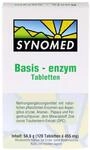 Synomed Basis-Enzym Tabletten, 120 St. Tabletten