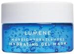 LUMENE Nordic Hydra [L&Auml;HDE] Hydratisierende Gelmaske 100 ml