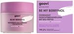 GOOVI Be My Berrynol Overnight Treatment - Regenerierende Nachtcreme mit