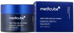 medicube - Zero Pore One Day Cream, 50 ml