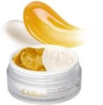 d'alba Italian wei&szlig;er Tr&uuml;ffel Double Serum & Cream, anpassbare