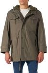 Mil-Tec Jacke-10102001 Jacke Oliv 054