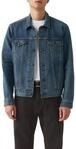 The Trucker Jacket On The Ropes