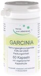 Garcinia Cambogia 60% Vegi Kapseln