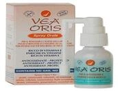 VEA Oris Mundspray