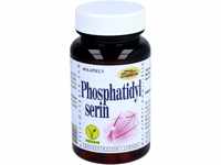 PHOSPHATIDYLSERIN Kapseln 60 St