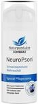 Naturprodukte Schwarz - NeuroPsori Spezial Pflegecreme - Hautpflege bei trockener,