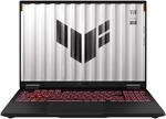 ASUS TUF Gaming A16 FA608UP-RV019W, 16" WUXGA, Ryzen 7 260, 32GB, 1TB SSD, RTX 5070,