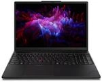 Lenovo ThinkPad P16s Gen 4 21QV - Intel Core Ultra 9 285H - vPro Enterprise - Win 11
