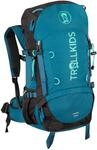 Trollkids Kids Trolltunga Pack 30L dark marine, One Size