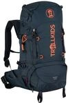 Trollkids Kids Trolltunga Pack 30L dark navy, One Size