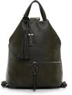 Tamaris Nele Backpack Oliv