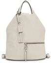 Tamaris Nele Backpack Ecru