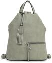 Tamaris Nele Backpack Sage