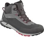 Meindl Herren Wanderstiefel Power Walker 4.2 Mid