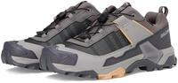 Salomon Shoes X Ultra 5 GTX W Pkiten/9 Iron/Soft Plum Kitten/Nine Iron/Soft...