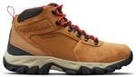 Columbia Herren-Wanderschuhe, NEWTON RIDGE PLUS II SUEDE WP