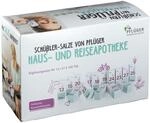 PFL&Uuml;GER Sch&uuml;&szlig;ler Salze Set Nr. 13-27 je 100 Tabletten - Haus- und...