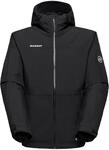 Mammut Herren Treeline 3 in 1 Hs Hooded Jacket Men Jacke (1er Pack)
