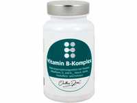 Orthodoc Vitamin B-Komplex Kapseln