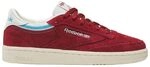 Reebok M&auml;dchen Club C 85 Fitnessschuhe Sneaker