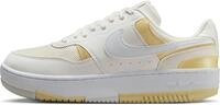 Nike Gamma Force Damen Schuh, Sail/White-Soft Yellow-Soft Pearl, 38 EU
