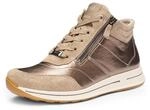 ARA Damen Stiefelette Osaka Cashmere Gr. 38