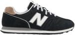 New Balance ML373XB2 Herren Sneaker Schwarz Gr&ouml;&szlig;e 40 EU