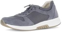 Gabor Damen Low-Top Sneaker, Frauen