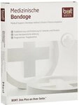 Bort Verk&uuml;rzungsausgleich Silikon 5 mm M