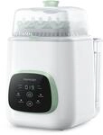 Momcozy KleanPal Pro Babyflaschenwascher, Sterilisator & Trockner &ndash; All-in-One