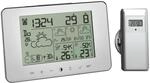 TFA Dostmann Wetter Info Center METEOTIME PRIMO, 35.1156, Wetterstation, f&uuml;r 90