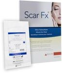 Scar FX Silikon Narben Pflast.3,75x12,5cm