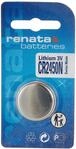 (Renata) Lithium Battery 3V (CR2450N) (SWISS MADE)