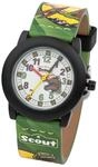 Scout Uhren L&auml;ssige Uhr 1